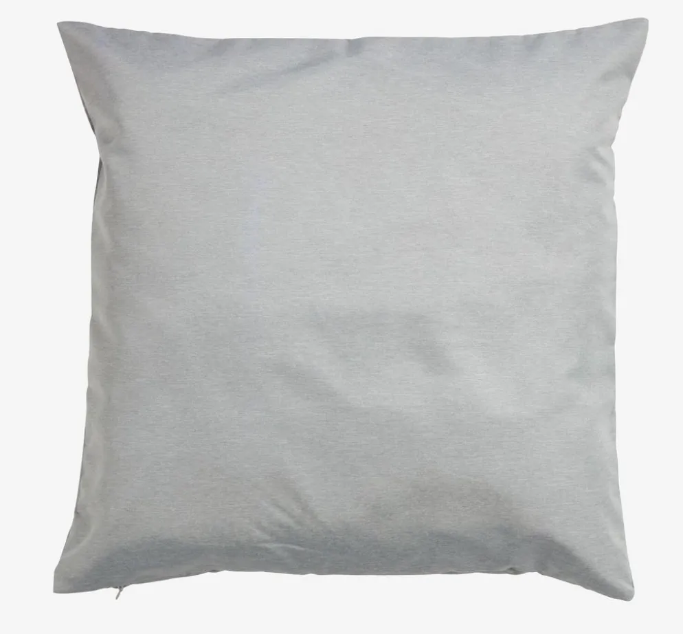 GULAKSHousse de coussin GULAKS 40x40 gris