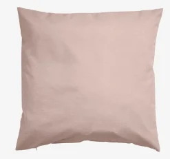 GULAKSHousse de coussin GULAKS 40x40 rose