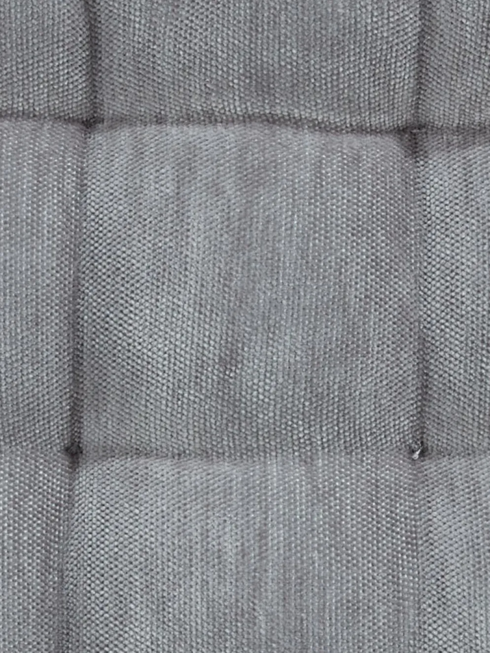 GULLRISPCoussin de chaise GULLRISP 40x40x5 gris