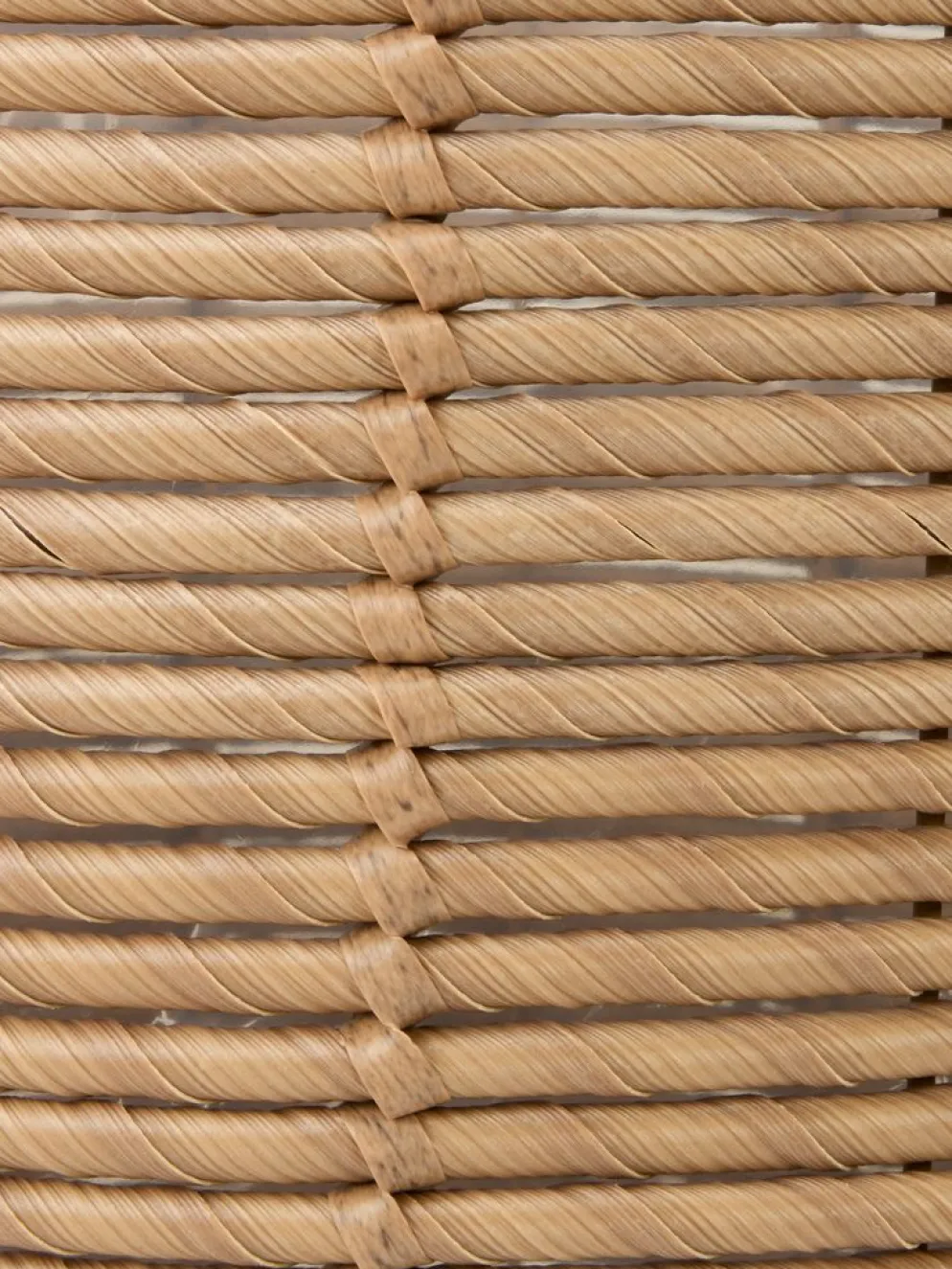 GULSANGERPanier pour plantes GULSANGER Ø40xH42 naturel