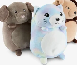 GULSILDREPeluche GULSILDRE H15 ass.