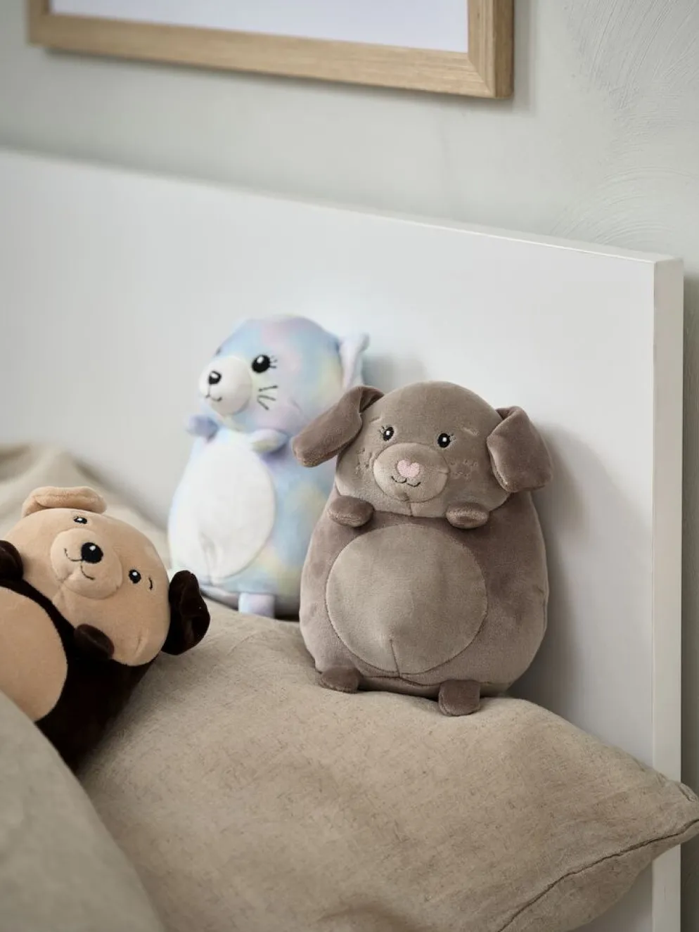 GULSILDREPeluche GULSILDRE H15 ass.