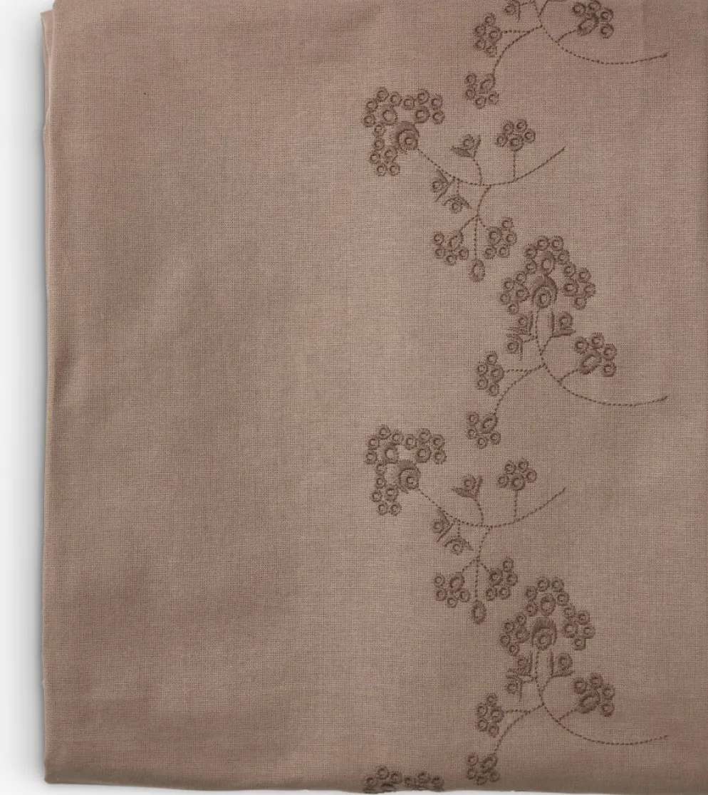 GULSIPPANappe GULSIPPA 140x240 sable foncé