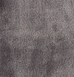 GULSKOLMPlaid polaire GULSKOLM 220x240 gris