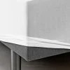 GUNNBasicDrap-housse imperméable GUNN 140x200x30 blanc