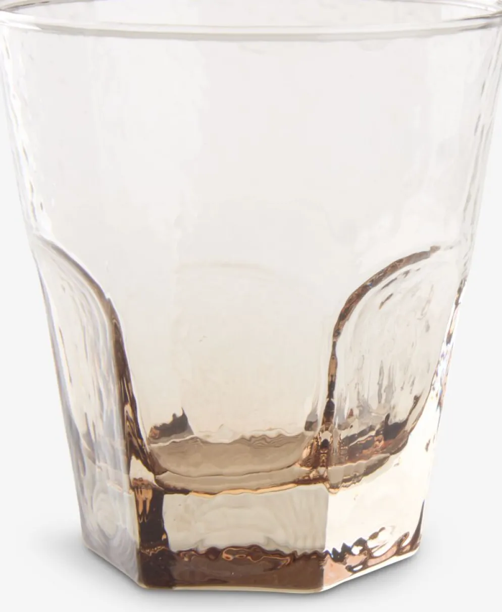 GUNVALDVerre GUNVALD 35cl brun