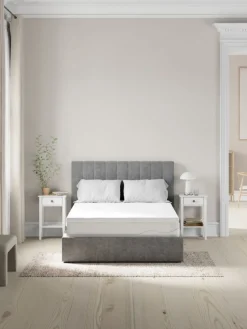 GURSKENGoldSurmatelas 140x190cm GURSKEN