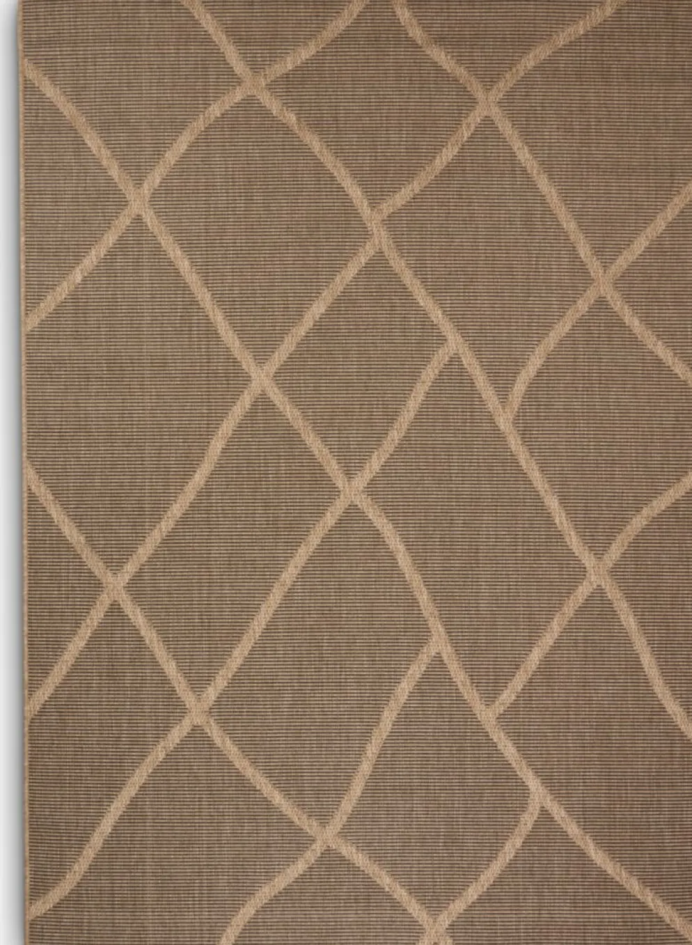 GYLLENLAKKTapis GYLLENLAKK 140x200 naturel