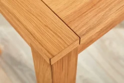 HAGEBureau HAGE 60x100 1 tiroir chêne naturel