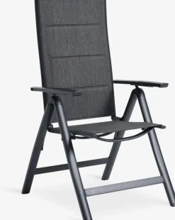 HAGEN + MYSENHAGEN L214 table + 4 MYSEN chaises gris