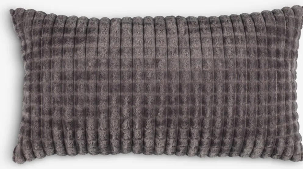 HAGTORNCoussin HAGTORN 30x50 gris