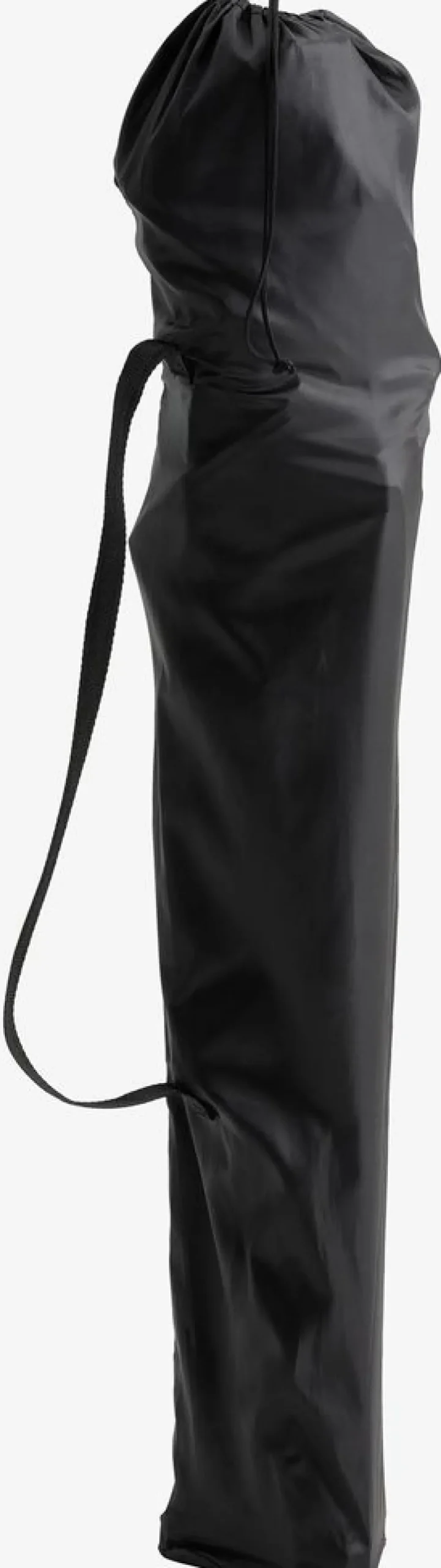 HALDBAKKENChaise de camping HALDBAKKEN noir