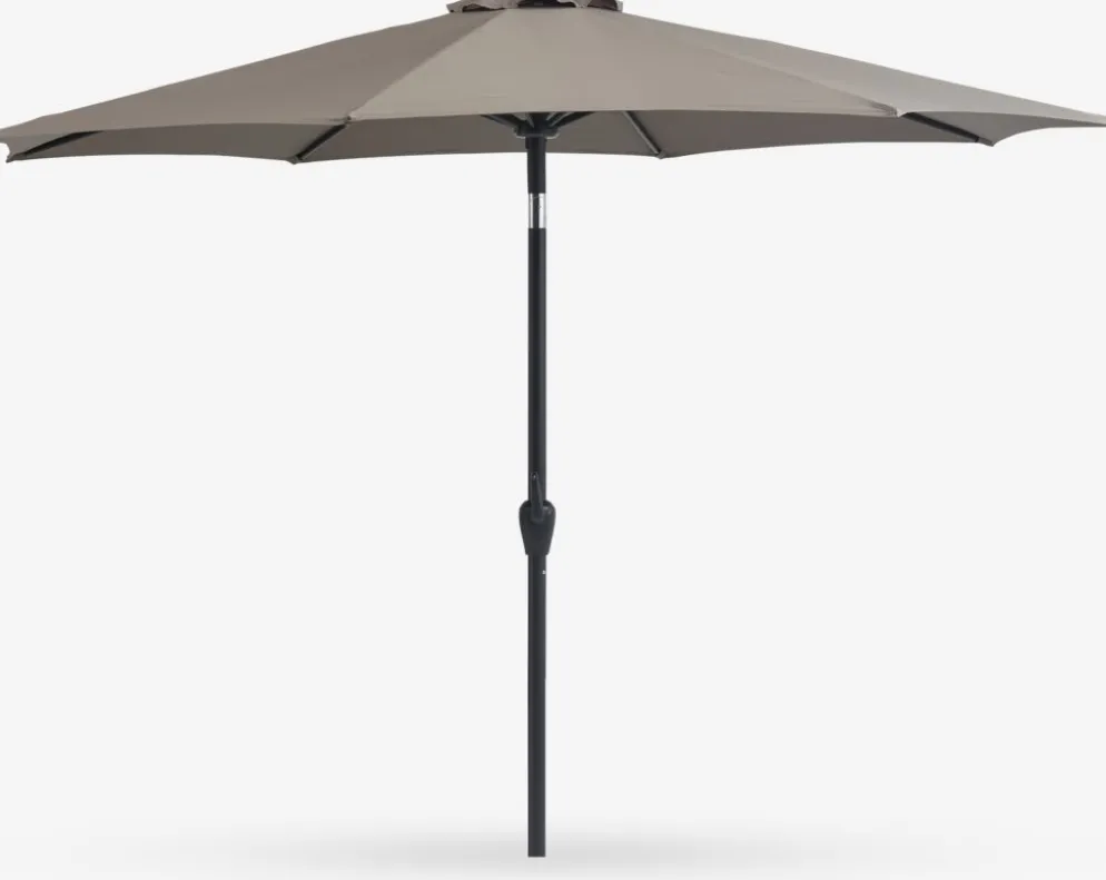 HALKParasol HALK Ø300 vert olive