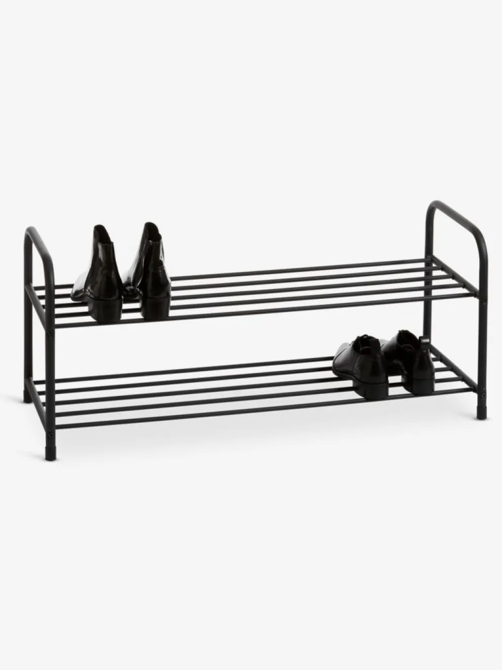 HALSRange chaussures HALS 2 tablettes noir