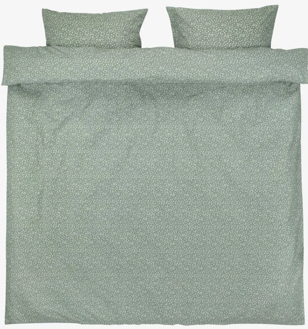 HANNABasicParure de lit HANNA 240x220 vert
