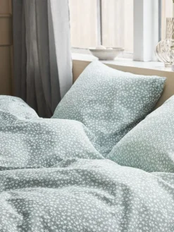 HANNABasicParure de lit HANNA 240x220 vert