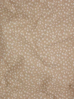 HANNABasicParure de lit HANNA 240x220 sable