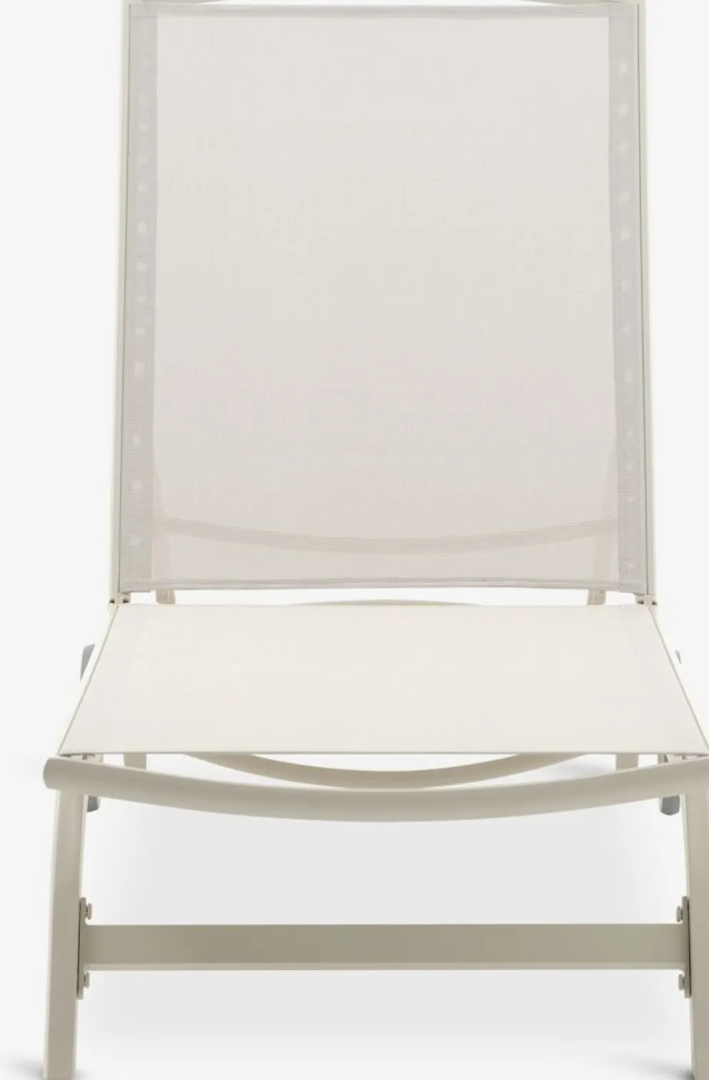 HANSTHOLMBain de soleil HANSTHOLM l76xL202 beige