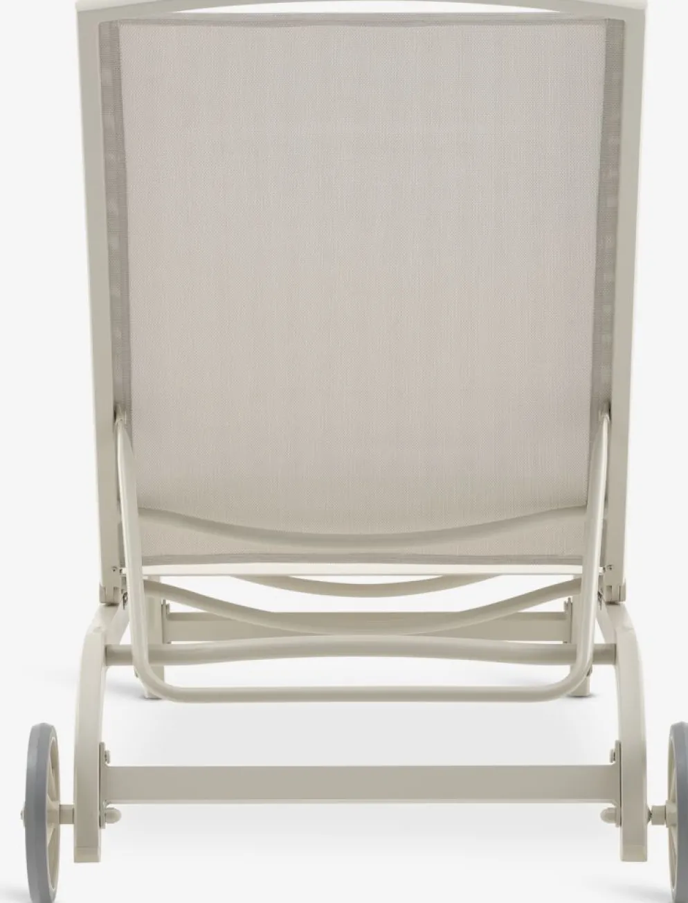 HANSTHOLMBain de soleil HANSTHOLM l76xL202 beige