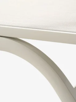 HANSTHOLMBain de soleil HANSTHOLM l76xL202 beige