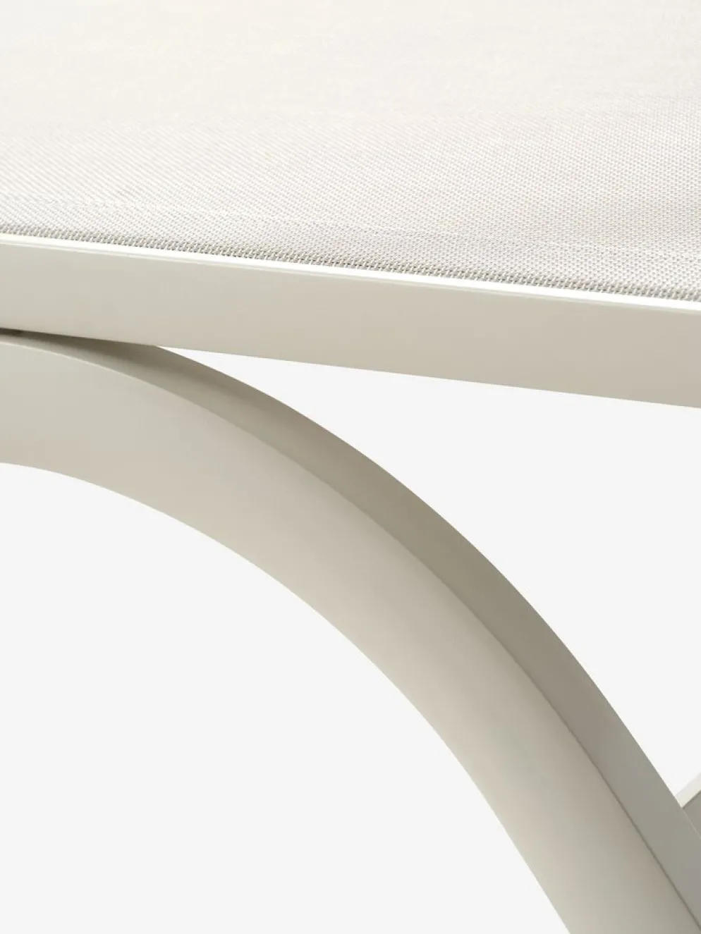 HANSTHOLMBain de soleil HANSTHOLM l76xL202 beige