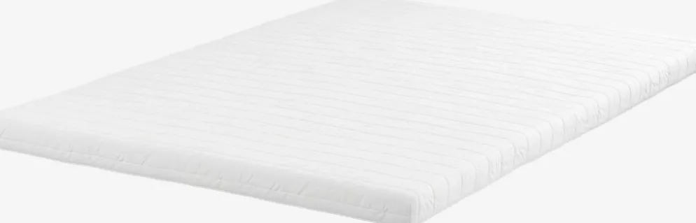 HASLABasicMatelas en mousse 140x190cm HASLA Ferme