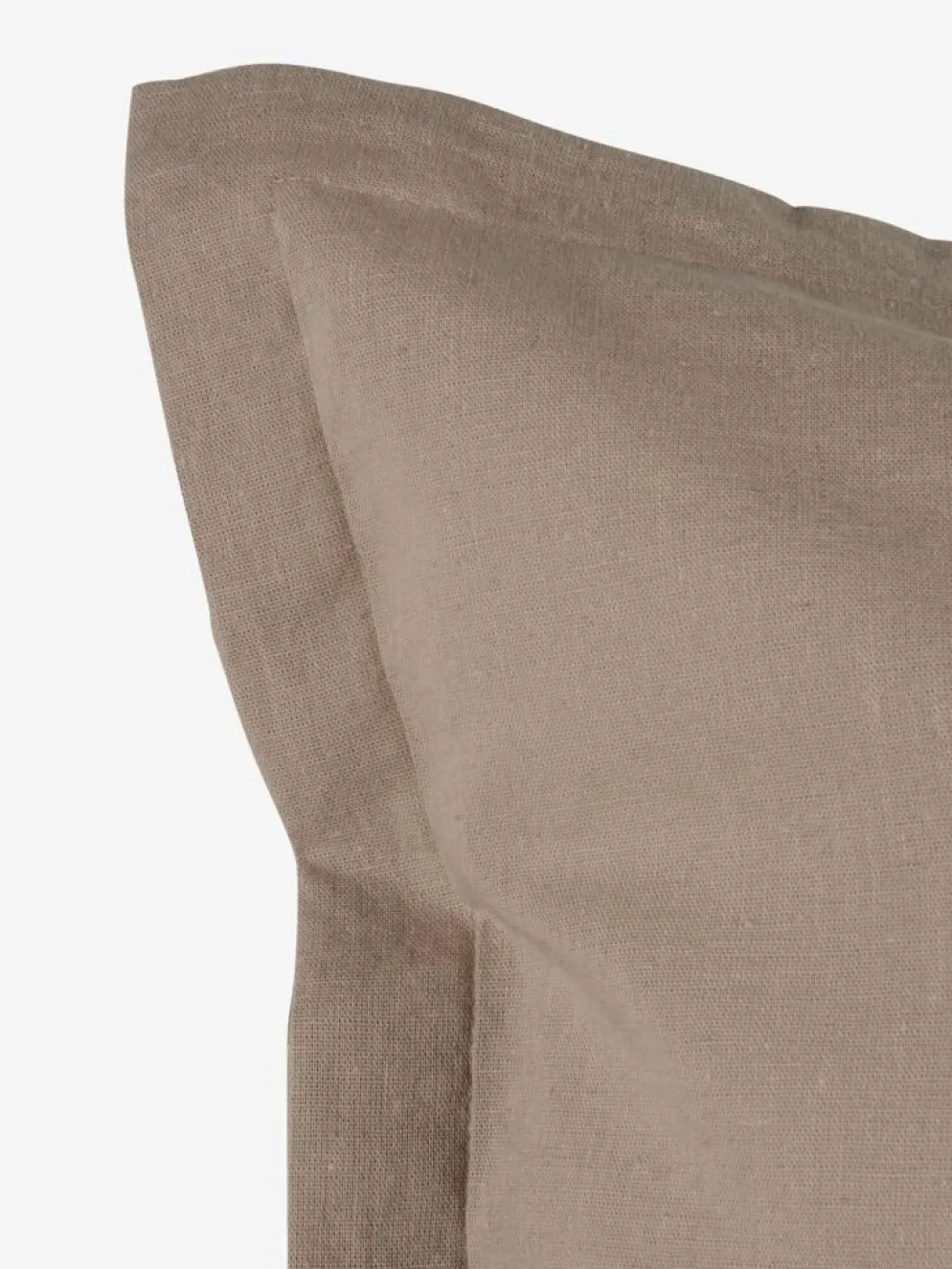 HASSELHousse de coussin HASSEL 50x50 sable
