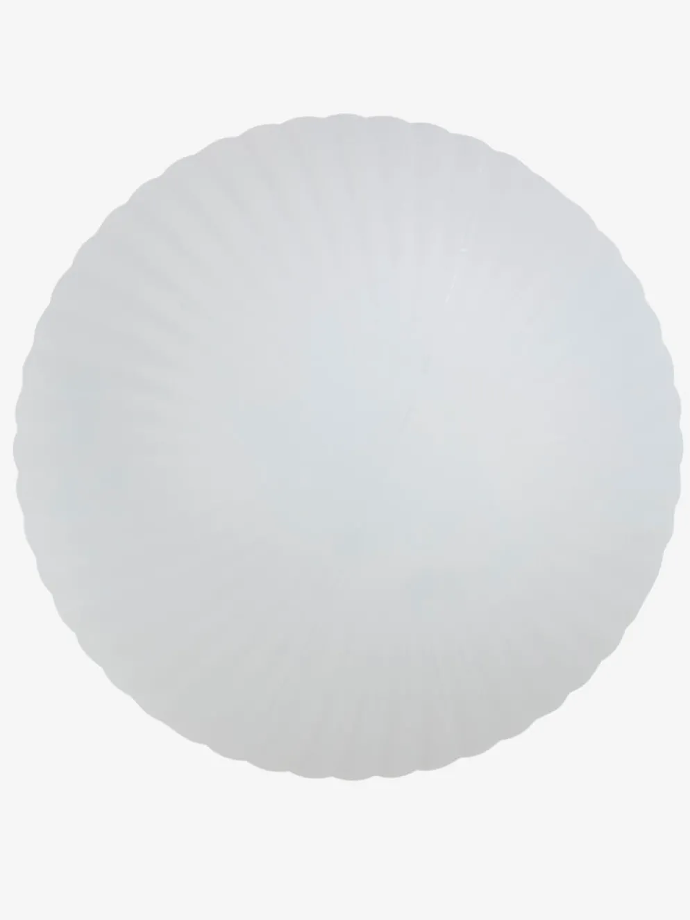 HAUKUGLELampe solaire HAUKUGLE Ø13xH37cm blanc