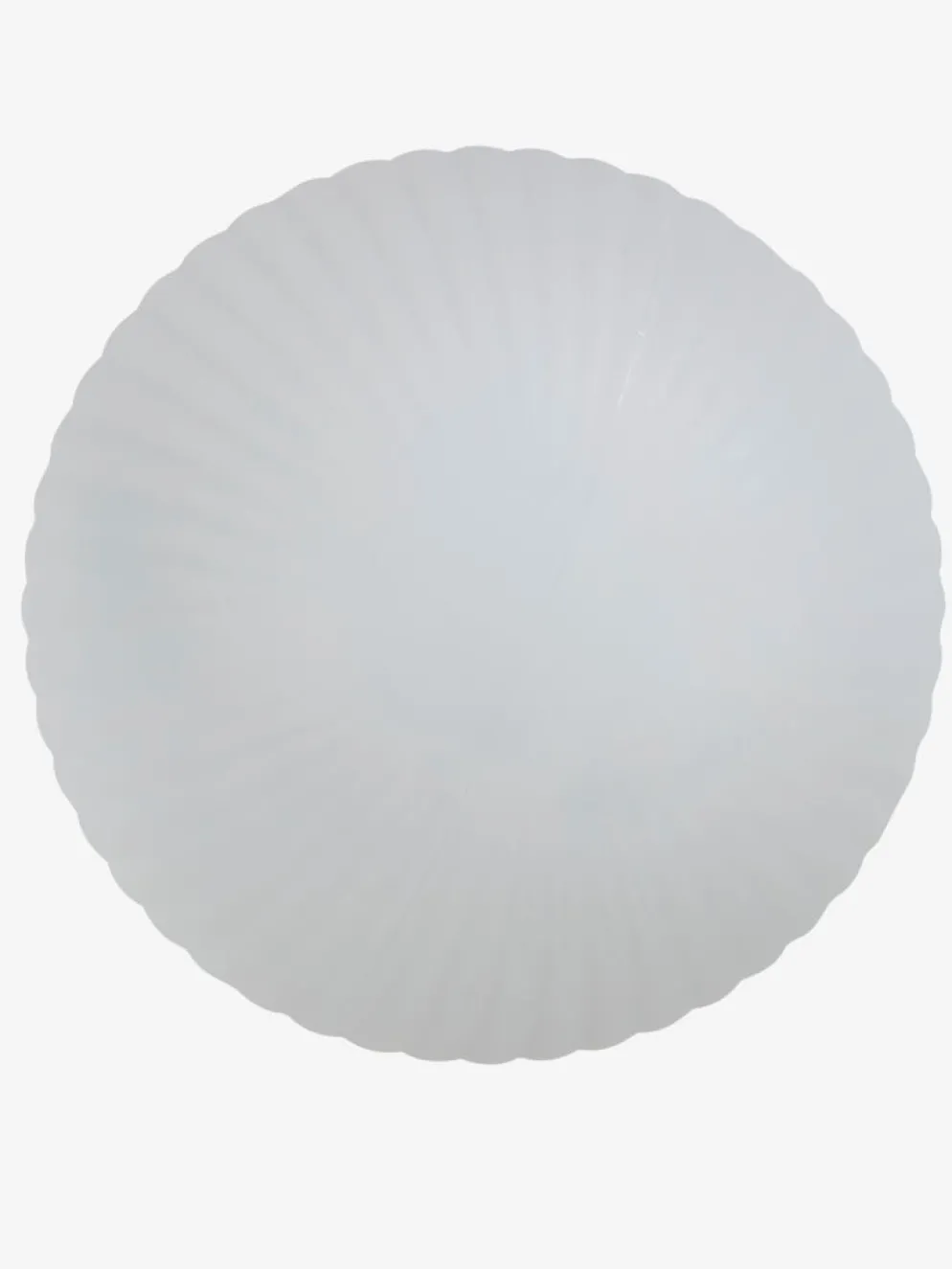 HAUKUGLELampe solaire HAUKUGLE Ø18xH46cm blanc