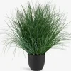 HAVELLEPlante artificielle HAVELLE H65cm herbe verte