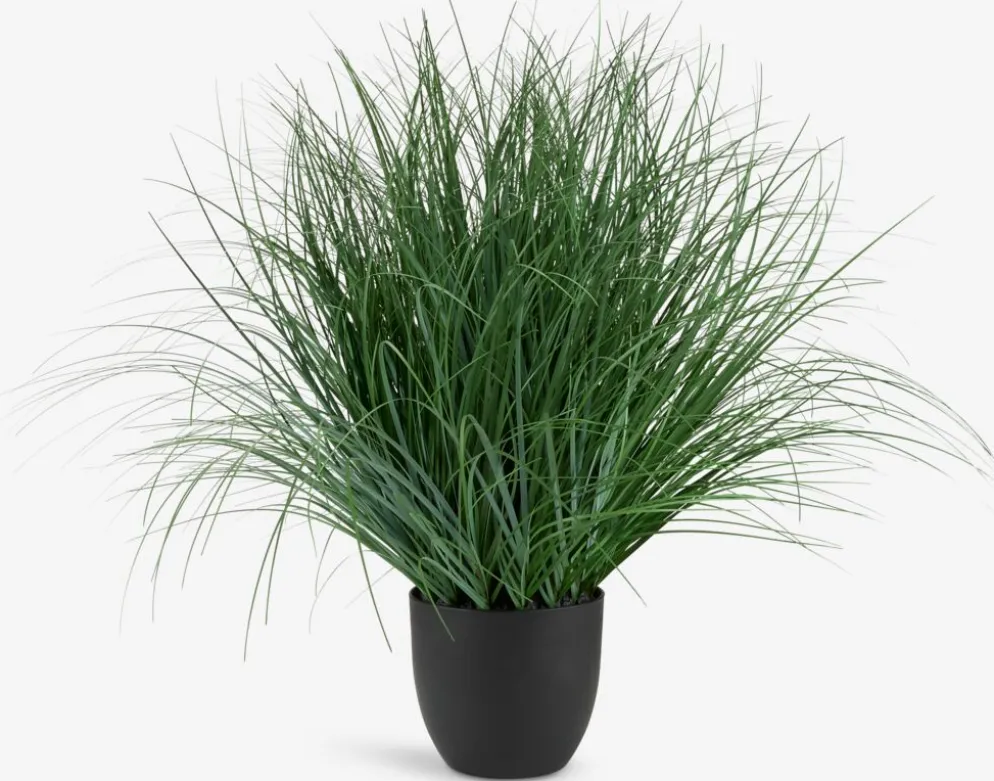 HAVELLEPlante artificielle HAVELLE H65cm herbe verte