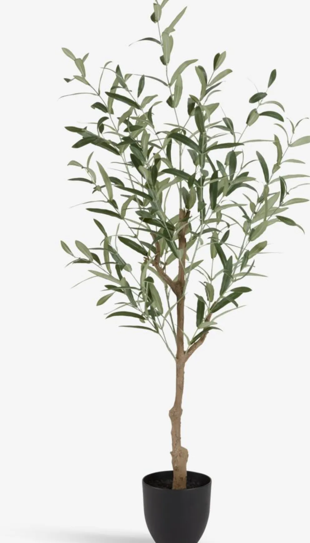 HAVHESTPlante artificielle HAVHEST H125cm olive