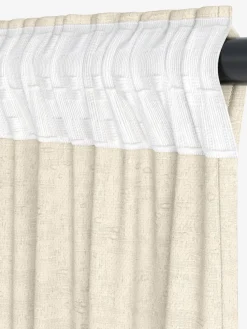 HAVSTEINRideau HAVSTEIN 1x140x245 beige