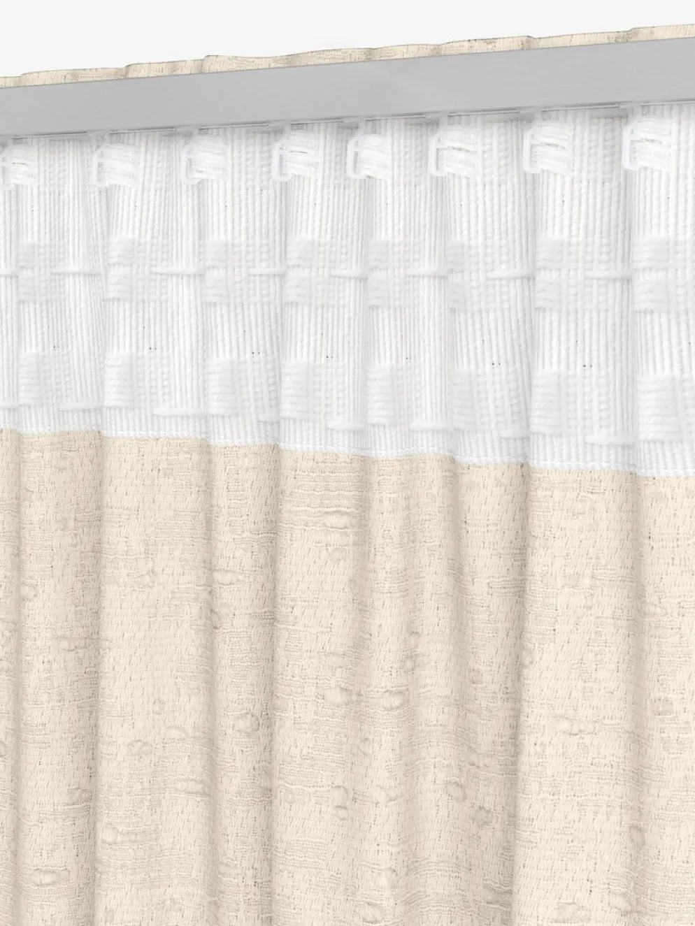 HAVSTEINRideau HAVSTEIN 1x140x245 beige