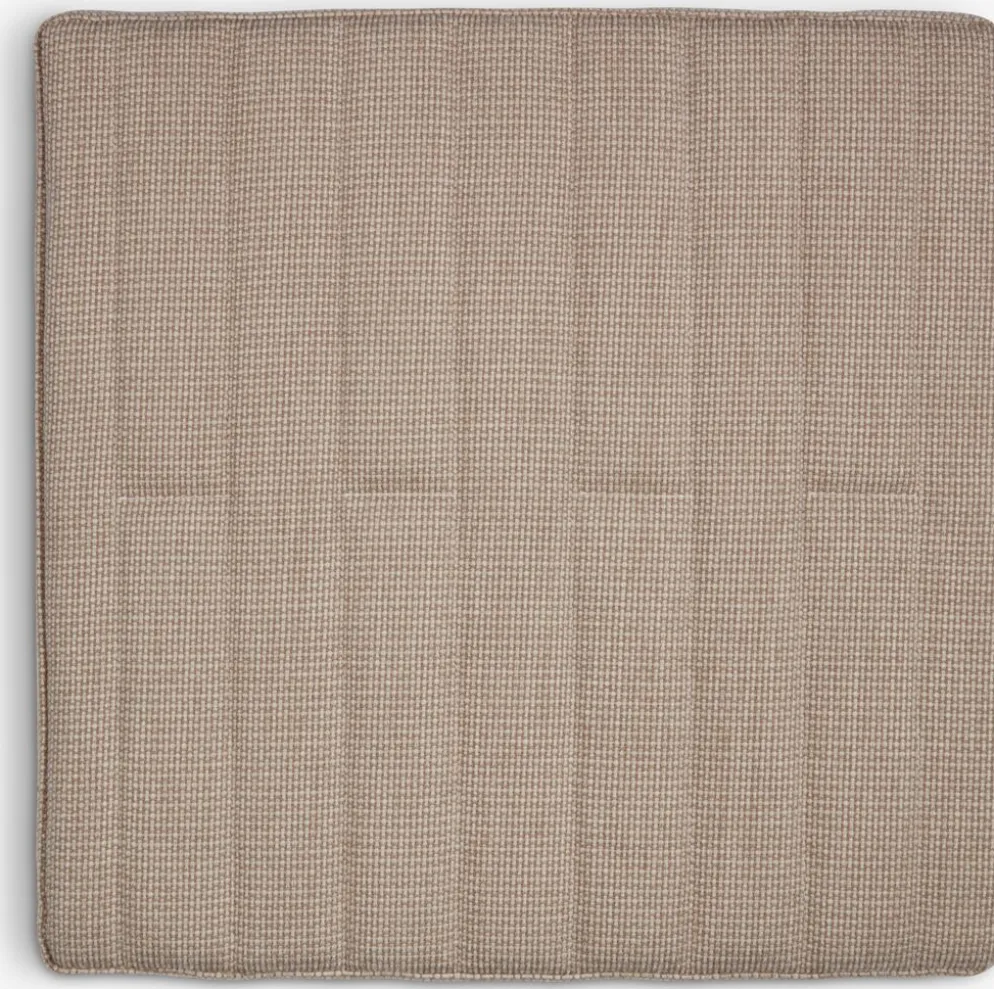 HEGGCoussin de chaise HEGG 38x38x3 beige