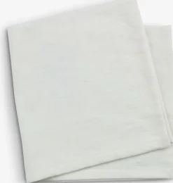 HEIFRYTLEServiette en tissu HEIFRYTLE 40x40 blanc