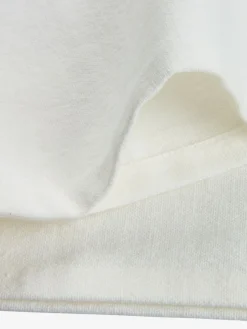 HEIFRYTLEServiette en tissu HEIFRYTLE 40x40 blanc