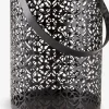HEIMIRPhotophore HEIMIR Ø15xH20cm noir