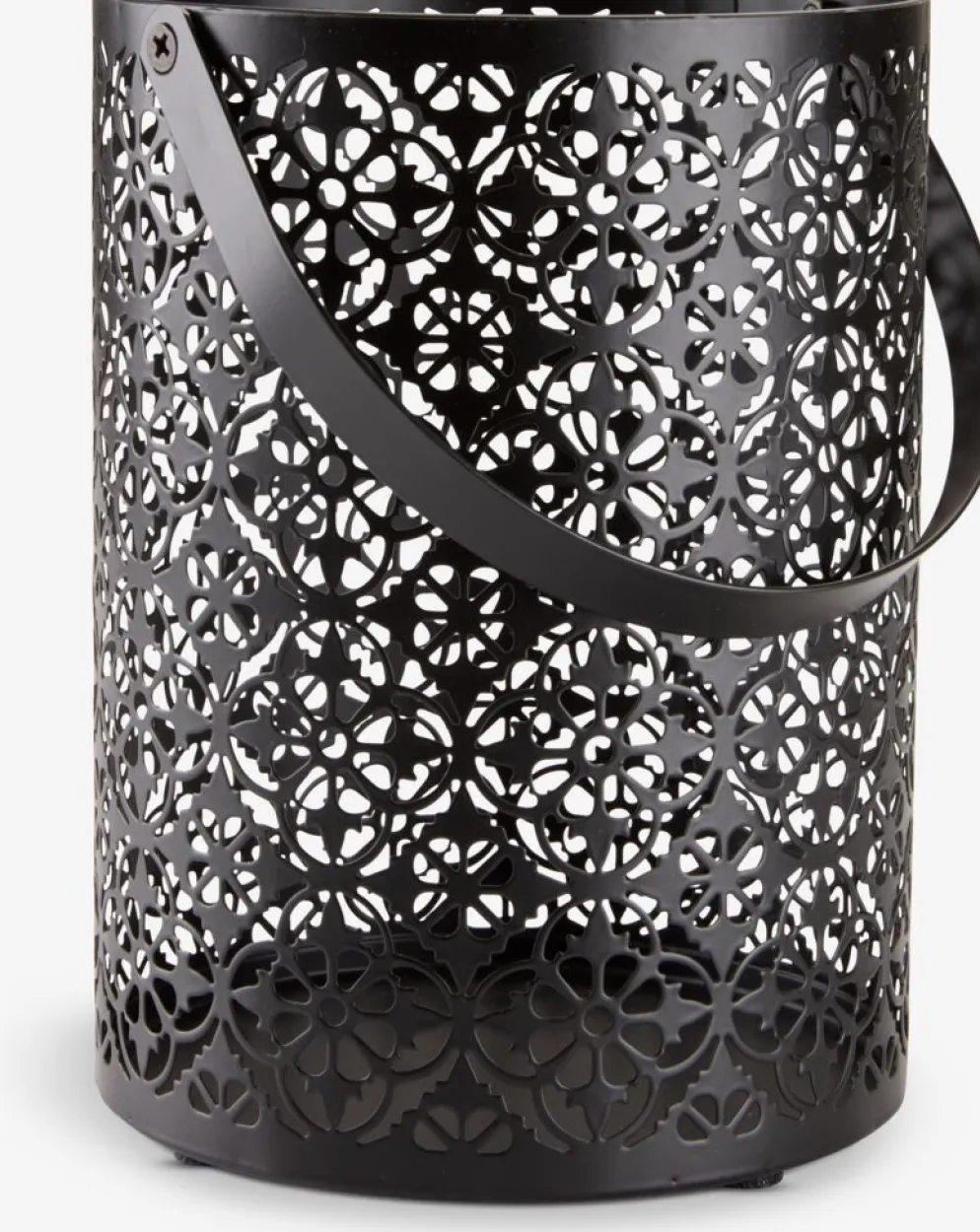 HEIMIRPhotophore HEIMIR Ø15xH20cm noir