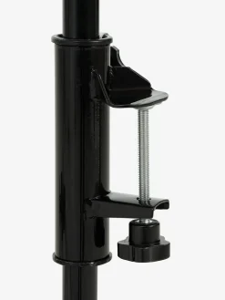 HEJLPLETParasol de balcon HEJLPLET l130xL181 sable