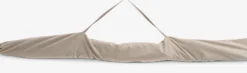 HEJLPLETParasol de balcon HEJLPLET l130xL181 sable