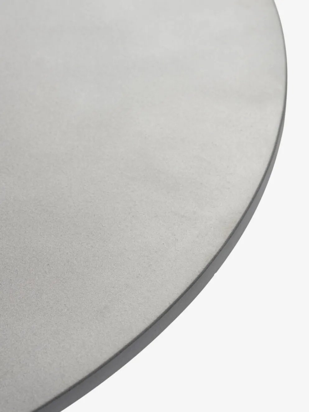 HELAGS + STORHOGNAEnsemble lounge HELAGS noir + STORHOGNA 4pers. taupe