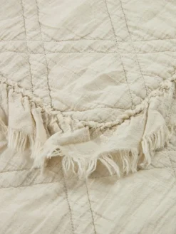 HENGEAKSCouvre-lit HENGEAKS 220x240 beige