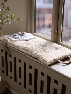 HENGEVINGCoussin pour banc HENGEVING 45x100x6 multi