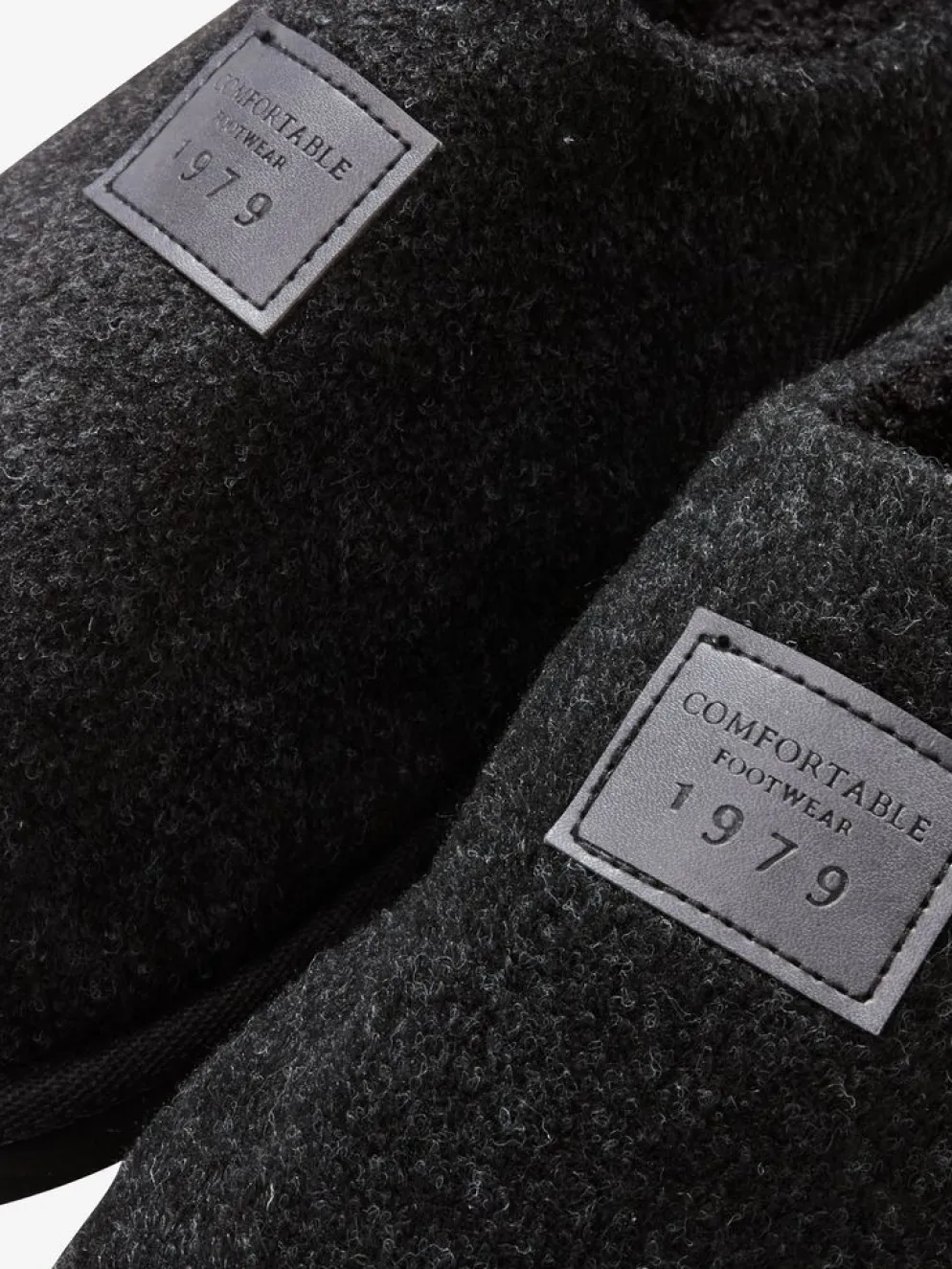 HERRESTADChaussons HERRESTAD anthracite taille 41-46