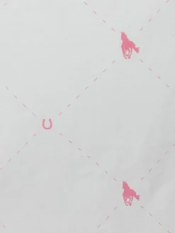 HILDURPlusParure de lit HILDUR 140x200 rose