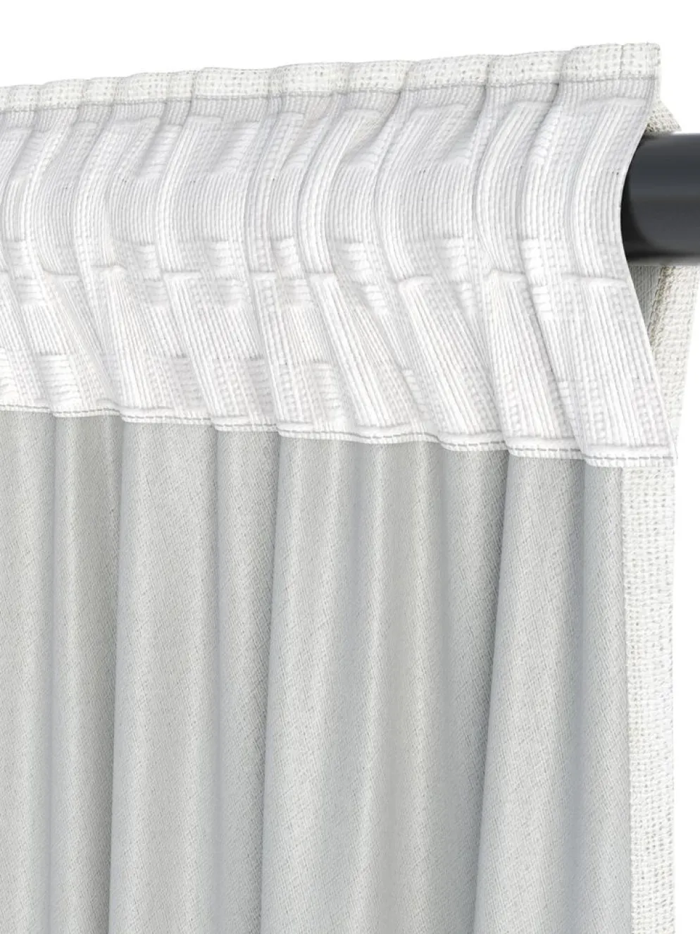 HITRARideau HITRA 1x140x300 beige