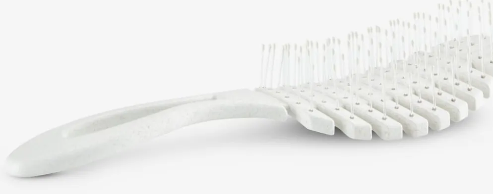HOGSTADBrosse à cheveux HOGSTAD beige SDP