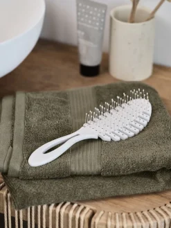 HOGSTADBrosse à cheveux HOGSTAD beige SDP