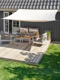 HOLD-ANVoile d'ombrage HOLD-AN l300xL300 beige